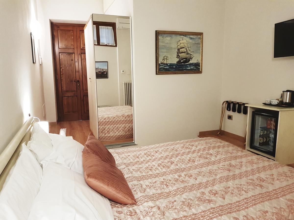 Lady Luna B&B Floransa Dış mekan fotoğraf